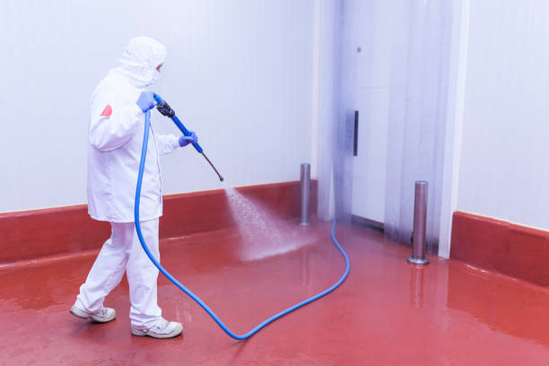 Winterizing Services in Ocean Grove, MA